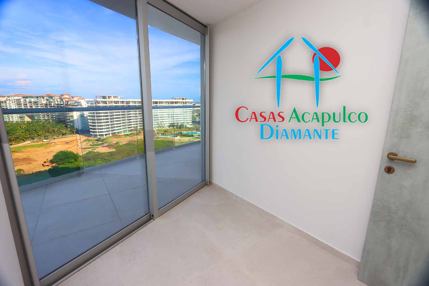 Mare A 12 - Área de servicio 2